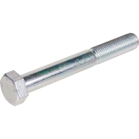 Vite M30X240-8.8 ZN DIN931-A LEMKEN 3014902