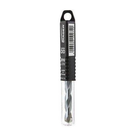 10,0 x PUNTA TRAPANO WIDIA SUPER DD 216 DIAGER