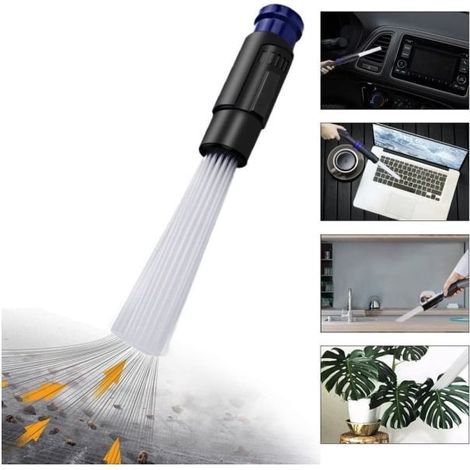 Embout d'aspirateur Dust Daddy (1/5)