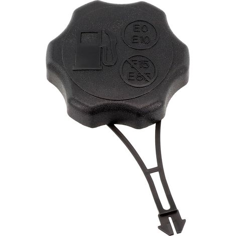Adatto per tappi del serbatoio carburante nuovi, compatibile con i serbatoi carburante 675exi e 725exi 594112 e 594061. Un tappo del serbatoio carburante per unità.