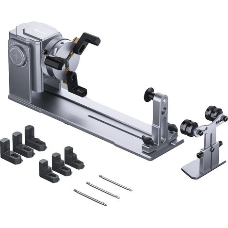 Graveur Laser, Module Rotatif, Haute Compatibilité, ARC (1/2)