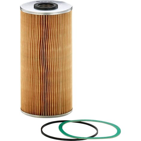 Filtre hydraulique type cartouche Mann Filter H12105x