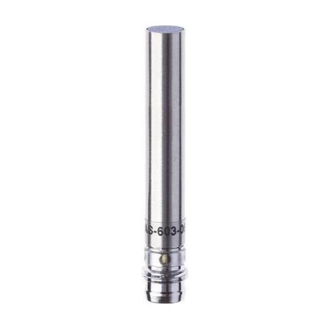 DÉTECTEUR DE PROXIMITÉ INDUCTIF CONTRINEX DW-AS-603-065-001 320-520-028 6,5 MM AFFLEURANT PNP 1 PC(S)