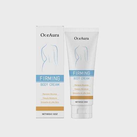 Crème hydratante intense - Anti-sècheresse, éclat et fermeté quotidienne - Soin peau nourrie - 60g (1/5)