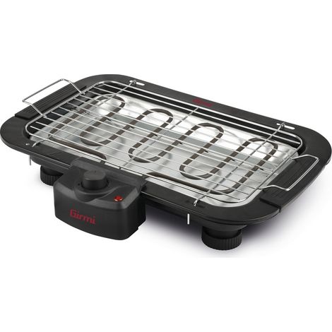 Barbecue Elettrico 2000W - potenza 2000W (1/5)