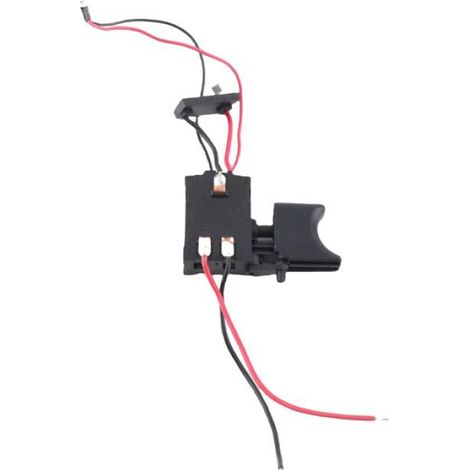 Interrupteur de contrôle de vitesse de perceuse 7,2 V - commutateur de déclencheur de contrôle de vitesse de electronique (1/5)
