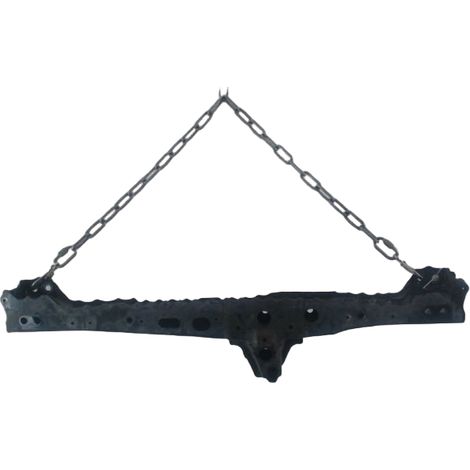 [PRODUIT D'OCCASION] Traverse Inferieure Armature Avant TOYOTA Auris 2007- ♻️ Ref Oe. 5321802901 - Garantie à vie