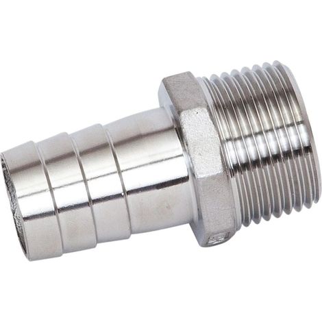 Embout à olive 1/2’’ FM 13 mm