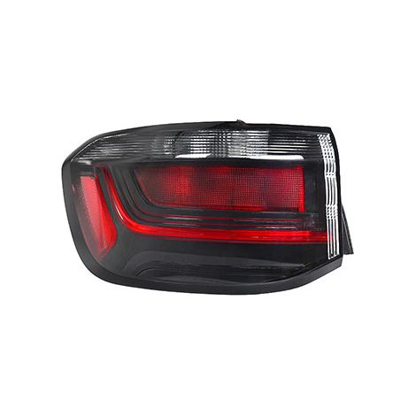 Feu arrière gauche extérieur Led Jeep Compass 2 phase 2 depuis 2021