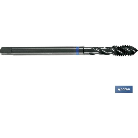 Macchina Maschio Ex-DIN376 Forma C M-16x2.00