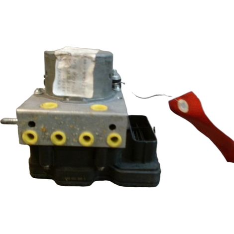 [PRODUIT D'OCCASION] Unite Hydraulique Abs RENAULT Kadjar Phase 1 ♻️ Ref Oe. 476606749r - Garantie à vie (1/3)