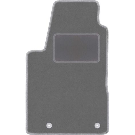 Alfombrilla del conductor: Audi A8 D2 sedán (1994-2002)