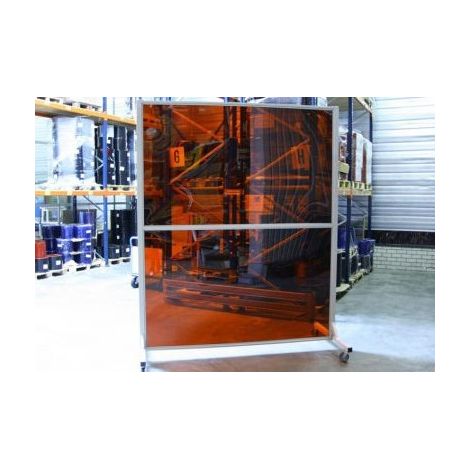 Placa resistente al impacto CEPRO IMPACT  Verde                       1.025 x 1.250 mm (1/5)