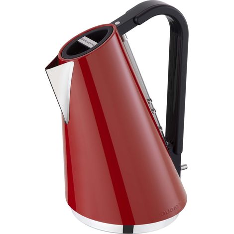 VERA EASY NEW, Wasserkocher, Casa Bugatti - Colore: Rosso (1/5)