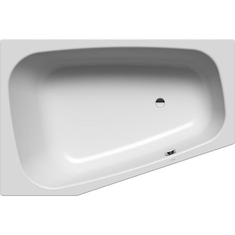 Kaldewei 237000010199 BW PLAZA DUO 190, 1800x1200x430 (1/2)