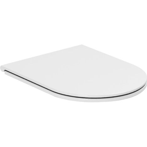 COPRIWATER TERMOINDURENTE CON SISTEMA SOFT CLOSE SERIE FORMA - CON SISTEMA SOFT CLOSE  - AZZ