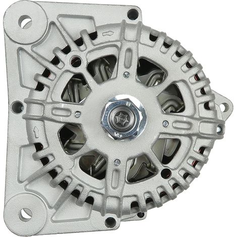 Alternador Renault 1.5 dCi Clio Megane Kangoo 1.5 (1/5)