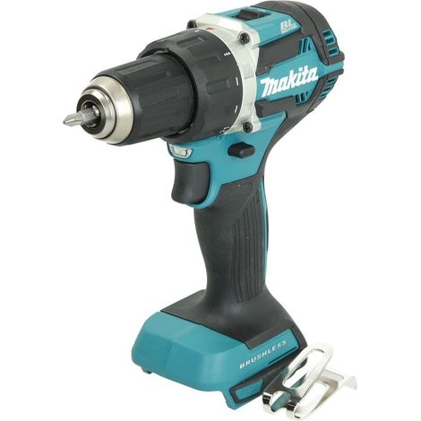 Makita perceuse-visseuse sans fil DDF484Z appareil seul