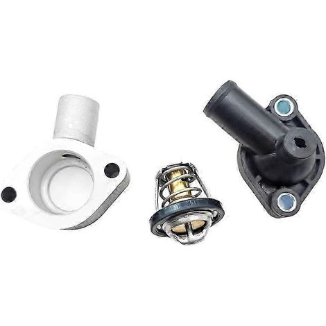 0800-022013 0800-022700 0GR0-022003 Kit de siège de boîtier de thermostat pour quad CForce 400 450 500S 520 550 QAQ (1/5)