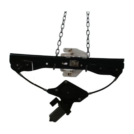 Mecanisme+moteur Leve-glace Arriere Gauche Mini Mini Countryman II (r60) 2010-... [PRODUIT D'OCCASION]♻️51359804385 (1/3)