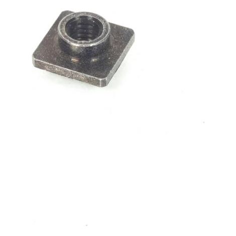 Schultermutter m6 p100 749276 für roller peugeot 50 kisbee 4t