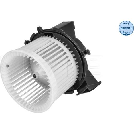 Pulseur d'air habitacle MEYLE 212 237 0005 FIAT 1 557 648 77362538 77364885