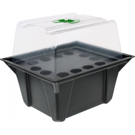 Propagateur aéroponique X-Stream 12 - Nutriculture®