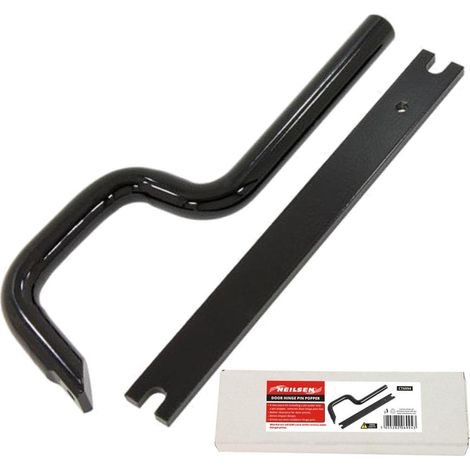 Neilsen Door Hinge Pin Popper Removal Tool Automotive Body Panel Garage Repair