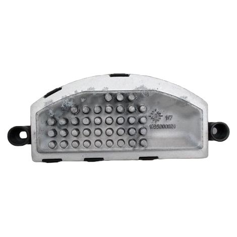 [PRODUIT D'OCCASION] Module De Chauffage AUDI A3 ♻️ Ref Oe. 5wa963235 - Garantie à vie (1/4)