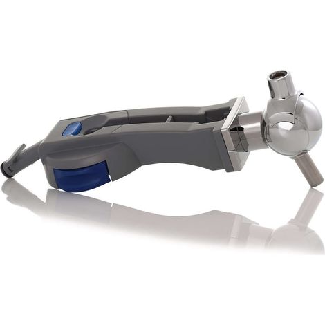 Pieza original de Philips: 996500044306 Unidad de grifo de cerveza para conectar el grifo y el barril