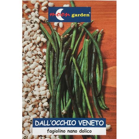 Fagiolino dall'occhio veneto