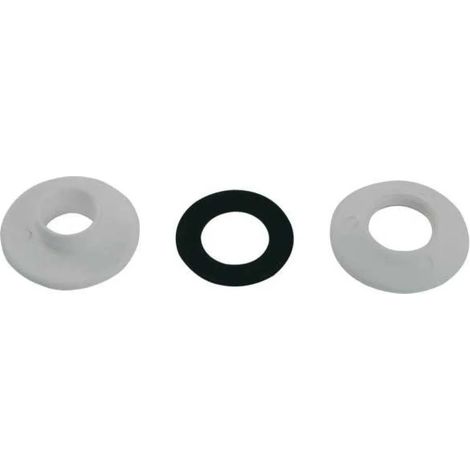 Remaches rápidos Euromarine 12 mm 10 unidades duraderos rápidos (1/3)