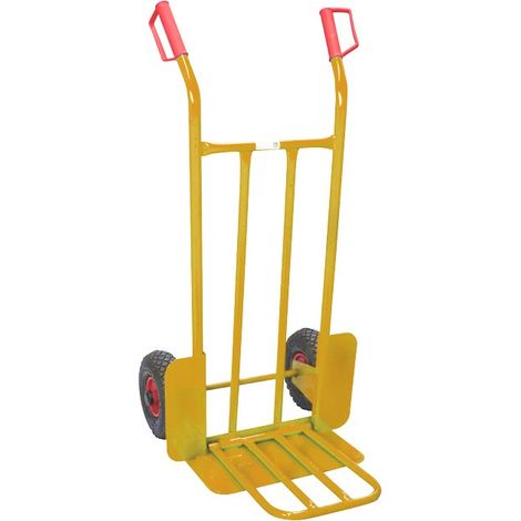 CARRELLO MAGAZZINO PALETTIZZABILE