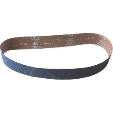 Nastro abrasivo lino fine 800 x 50 mm - 63714014004