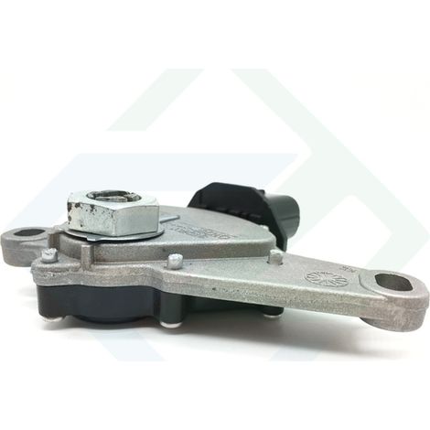Applicable aux Toyota Corolla, Yaris et Vios : contacteur de démarrage au point mort/commutateur de vitesse 84540-46010 (1/4)