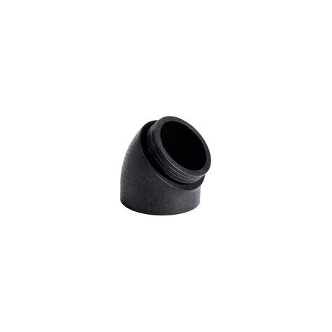 Vaillant EPP Bogen dickwandig 45 Grad, D 246/160 mm, (2 St.), 0020180863