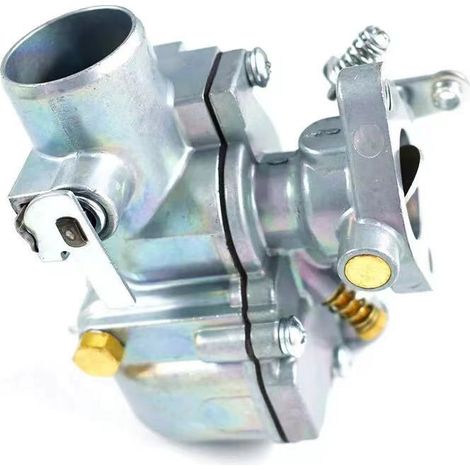 Tractor suitable for 251234R91 tractor carburetor (1/4)