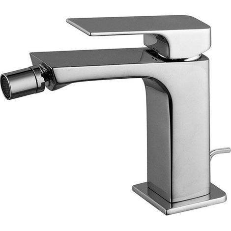 RUBINETTO MISCELATORE BIDET FIMA CARLO FRATTINI FIT F3382CR (1/2)