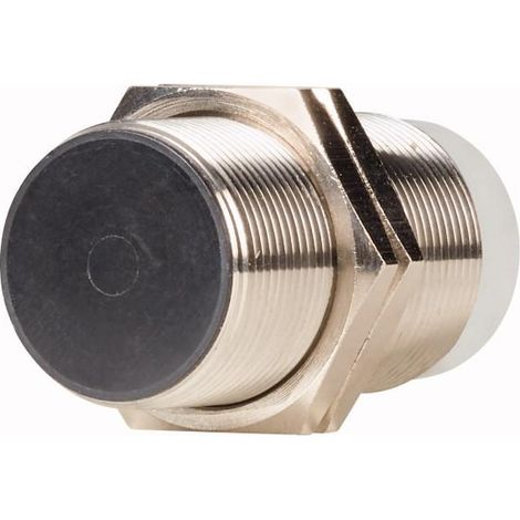 Capteurs inductifs DC cyl M30 metal M12 connect. EATON E57G-30SPC15-Q