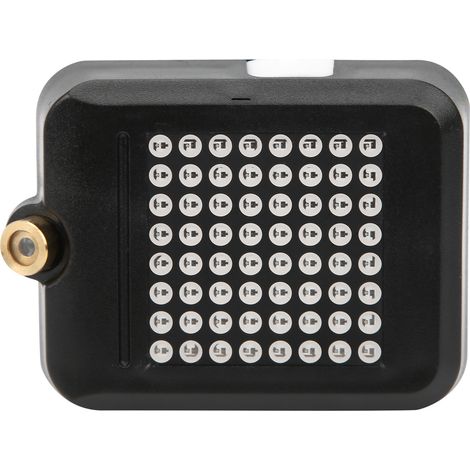 Fahrradbremslicht, Rücklicht, USB-Ladefunktion, Projektionslicht, Blinker, Warnleuchten (1/5)