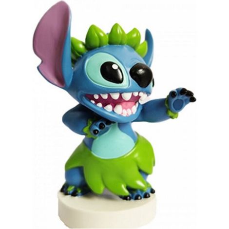 Figura enesco disney lilo & stitch