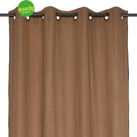 Tenda Stof Helios 140 x 260 cm Camel (1/4)