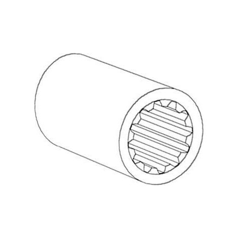 Collar铆n VAPORMATIC AV101505 (1/2)