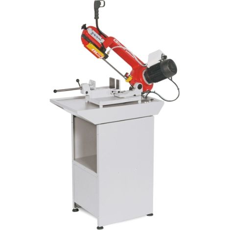 BOMAR Sega a nastro metallico Pulldown 160.120 G