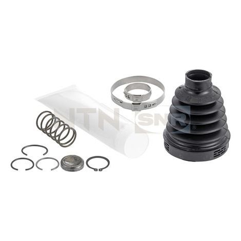 Kits soufflet côté boîte - IBK55.014 - SNR - Compatible avec véhicule Renault