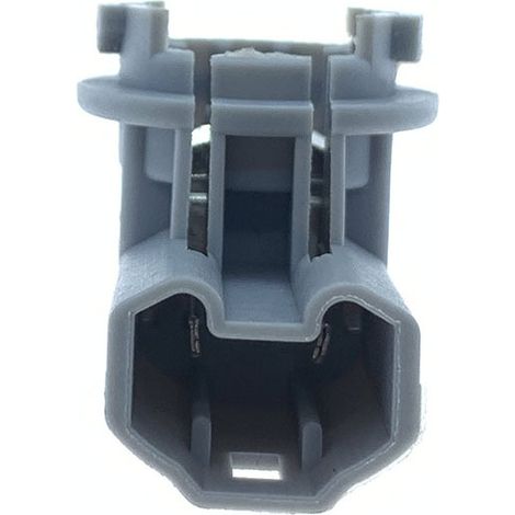 90075-99005/81755-03010/90075-60037 Compatible with Toyota and Lexus rear license plate light sockets - single lamp holder