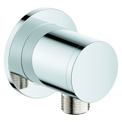 Wandanschlussbogen Tempesta 286801 eigensicher chrom (1/4)