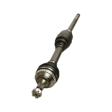 ARBRE DE TRANSMISSION MAXGEAR CITROEN BERLINGO 1.9D ABS29 DROIT (1/2)