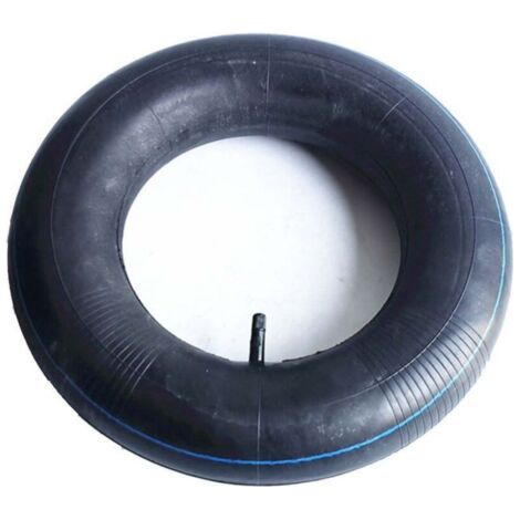 Chambre à air en caoutchouc pour pneus 4.00-8 4.80-8 4.80/4.00-8 pour brouette verticale (1/5)