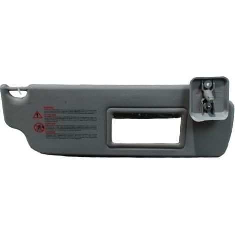 [PRODUIT D'OCCASION] Pare-soleil D RENAULT Twingo Ph.3 2000-2007 ♻️ Ref Oe. 7700424699 - Garantie à vie (1/3)